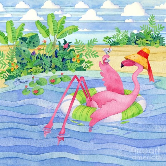 Meet your Posher, Mary - Picture 1 of 1